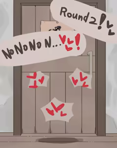 Page 448 of MOKI君 - preview thumbnail