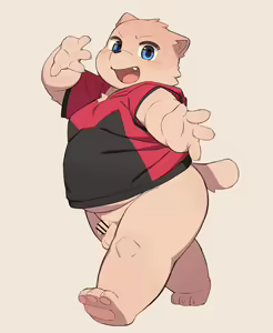 Page 483 of MOKI君 - preview thumbnail