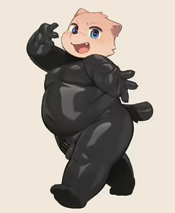 Page 487 of MOKI君 - preview thumbnail