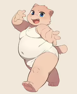 Page 491 of MOKI君 - preview thumbnail