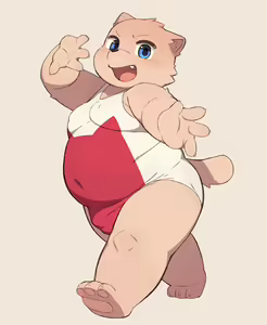 Page 493 of MOKI君 - preview thumbnail