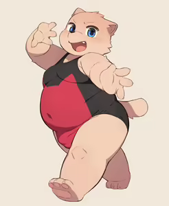 Page 495 of MOKI君 - preview thumbnail