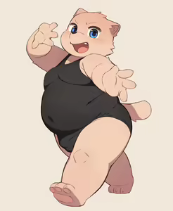 Page 496 of MOKI君 - preview thumbnail