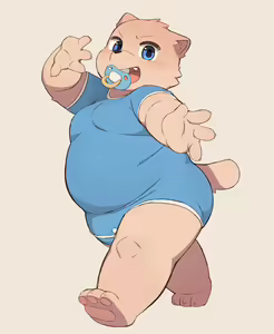 Page 498 of MOKI君 - preview thumbnail