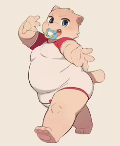 Page 500 of MOKI君 - preview thumbnail