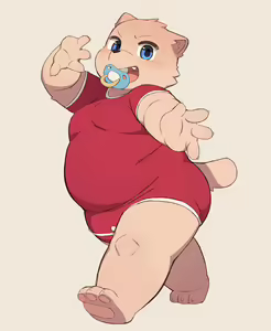 Page 507 of MOKI君 - preview thumbnail