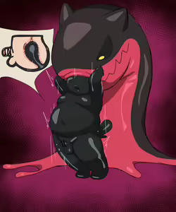 Page 514 of MOKI君 - preview thumbnail