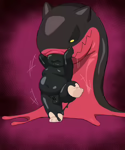 Page 521 of MOKI君 - preview thumbnail