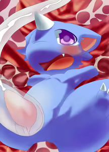 Page 723 of MOKI君 - preview thumbnail