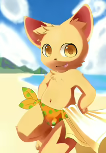 Page 729 of MOKI君 - preview thumbnail