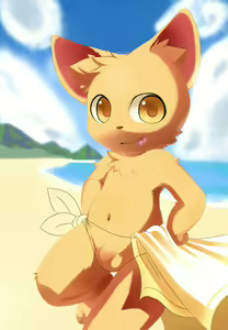 Page 730 of MOKI君 - preview thumbnail