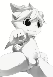 Page 737 of MOKI君 - preview thumbnail