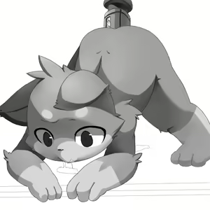 Page 743 of MOKI君 - preview thumbnail