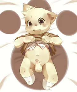 Page 744 of MOKI君 - preview thumbnail