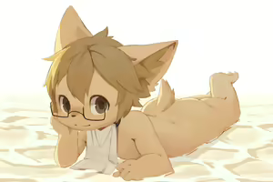 Page 802 of MOKI君 - preview thumbnail