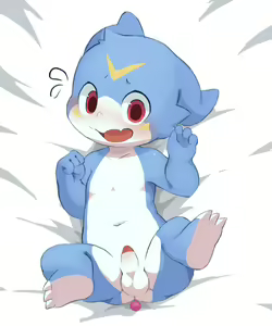 Page 814 of MOKI君 - preview thumbnail