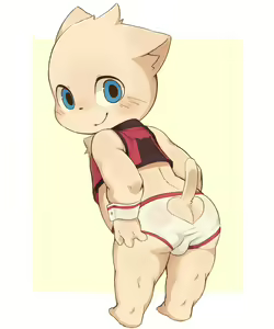 Page 822 of MOKI君 - preview thumbnail