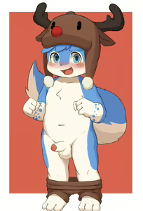 Page 862 of MOKI君 - preview thumbnail