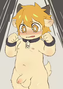 Page 892 of MOKI君 - preview thumbnail