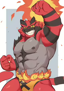 Page 924 of MOKI君 - preview thumbnail