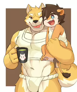 Page 952 of MOKI君 - preview thumbnail