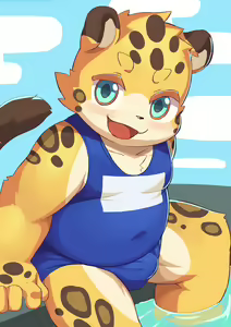 Page 974 of MOKI君 - preview thumbnail