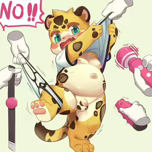 Page 985 of MOKI君 - preview thumbnail