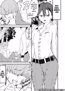 Page 2 of Waruiko wa Josou de Ijime Gaeshi! - preview thumbnail