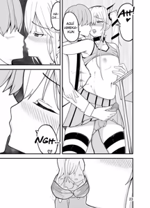 Page 24 of Waruiko wa Josou de Ijime Gaeshi! - preview thumbnail