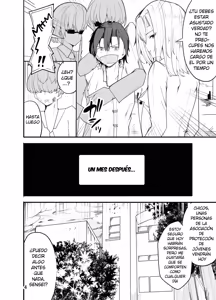 Page 5 of Waruiko wa Josou de Ijime Gaeshi! - preview thumbnail
