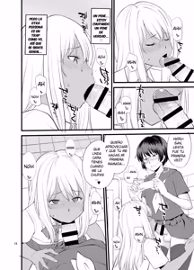 Page 16 of Gyaru Josou XTuber - preview thumbnail