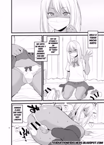 Page 2 of Gyaru Josou XTuber - preview thumbnail