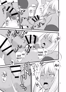 Page 29 of Gyaru Josou XTuber - preview thumbnail