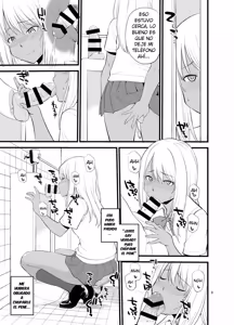 Page 7 of Gyaru Josou XTuber - preview thumbnail