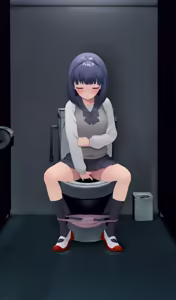 Page 101 of Yuka-chan no Otomodachi 2 - preview thumbnail