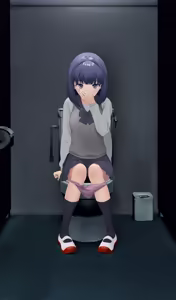 Page 102 of Yuka-chan no Otomodachi 2 - preview thumbnail