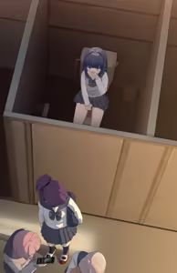 Page 118 of Yuka-chan no Otomodachi 2 - preview thumbnail