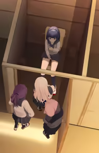 Page 120 of Yuka-chan no Otomodachi 2 - preview thumbnail