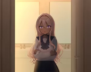 Page 127 of Yuka-chan no Otomodachi 2 - preview thumbnail