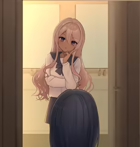 Page 130 of Yuka-chan no Otomodachi 2 - preview thumbnail