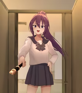 Page 141 of Yuka-chan no Otomodachi 2 - preview thumbnail