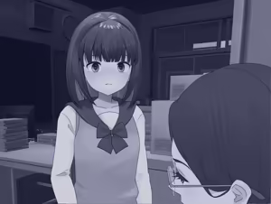 Page 95 of Yuka-chan no Otomodachi 2 - preview thumbnail