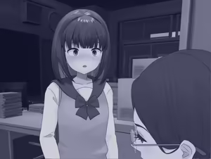 Page 97 of Yuka-chan no Otomodachi 2 - preview thumbnail