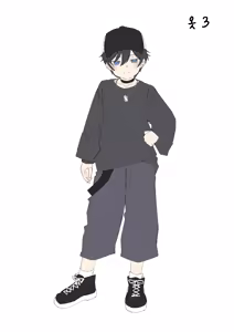 Page 39 of Otoko da to Omotteita Netoge no Aibou ga Jitsu wa Onnanoko datta tte Hanashi | 남자라고 생각했던 온라인게임의 파트너가 사실은 여자아이였던 이야기 - preview thumbnail