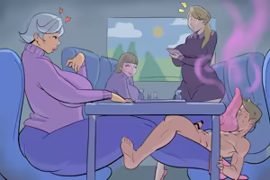 Page 130 of Cilantropus - preview thumbnail