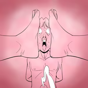 Page 23 of Cilantropus - preview thumbnail