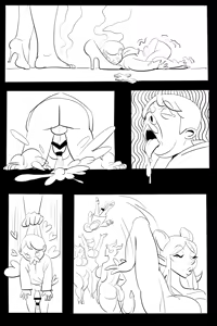 Page 51 of Cilantropus - preview thumbnail