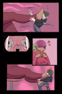 Page 65 of Cilantropus - preview thumbnail