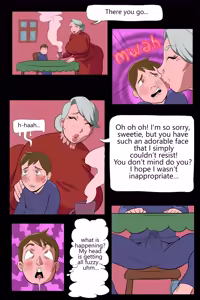 Page 100 of Cilantropus - preview thumbnail