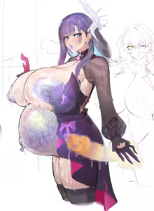 Page 29 of Artist:kaedehito_sb - preview thumbnail